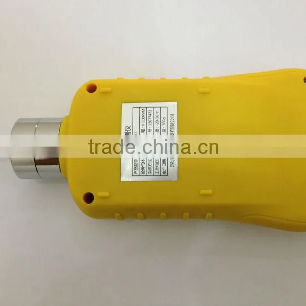 Portable High Accuracy CO2 Carbon Dioxide Gas Detector photo-3