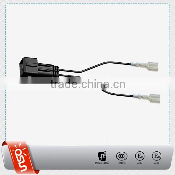 Bosch Car Horn 12v Peugeot Snail Horn photo-4