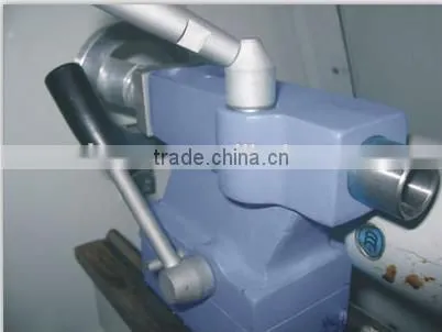 High Quality C57A Lathe Cnc Mini photo-4