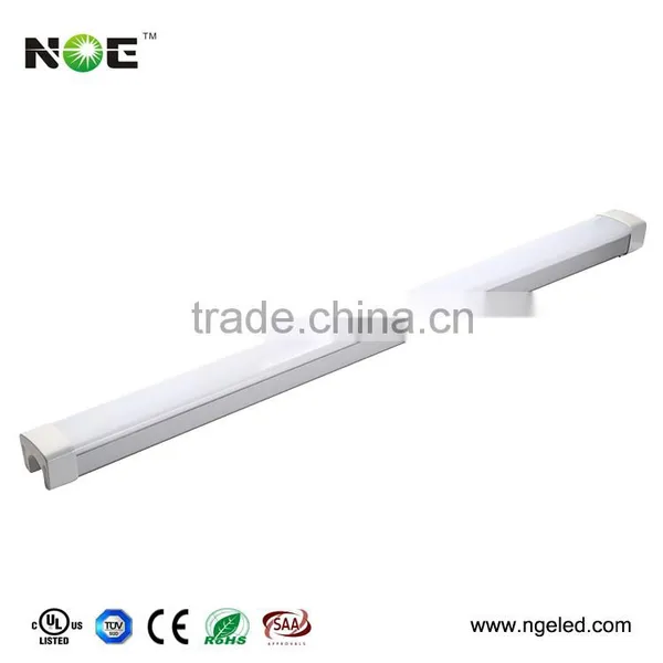 5 Years Warranty Tri-proof Watertight Lighting Fixtures Led Ip65 photo-5