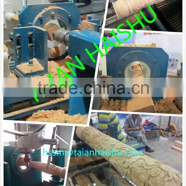Cnc Engraving Machine CNC2504SA Cnc Wood Lathe With High Quality From Gold Supplier photo-3