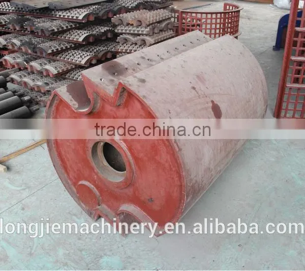 China Cheap Drum Wood Chipper photo-3