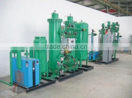 Oxygen Machine photo-2