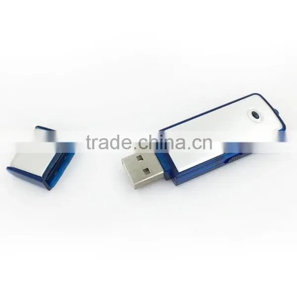 Wholesale New Hotsale Mini 8GB Usb Disk Pen Drive Voice Recorder photo-4