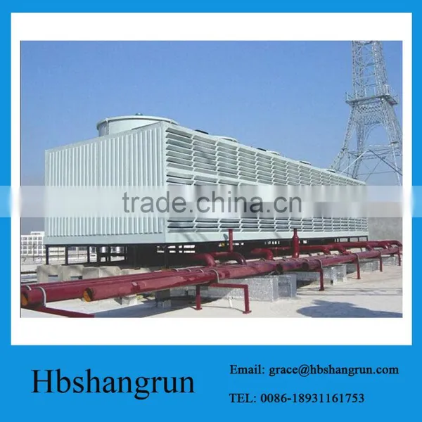 FRP Cooling Tower photo-2