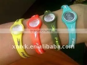 Wholesale Fahion Sport Energy Balance Bracelet
