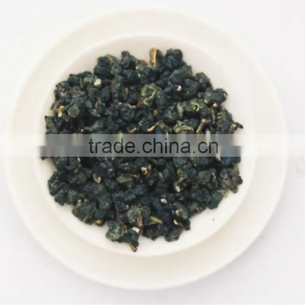 Viet Nam High Mountain Jin Xuan Oolong Tea