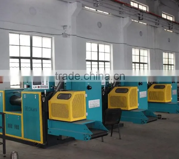 Barwell Rubber Precision Preformer/Rubber Preforming Machine photo-4