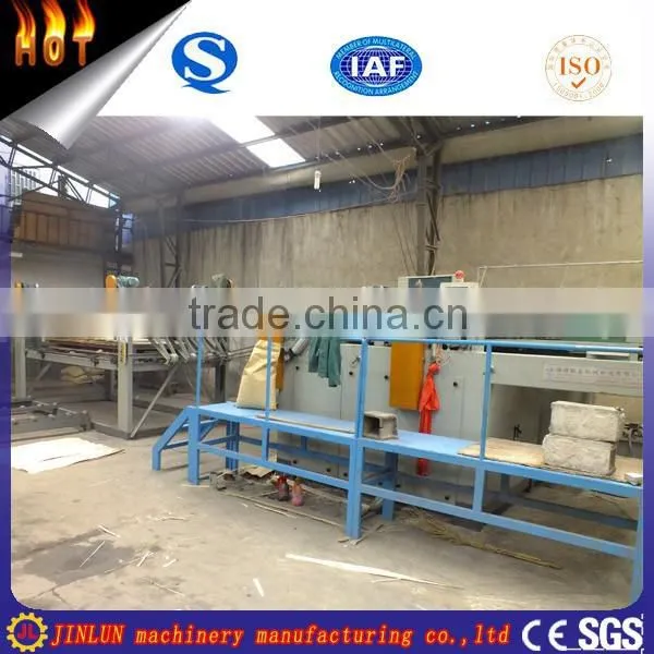 core veneer composer machine