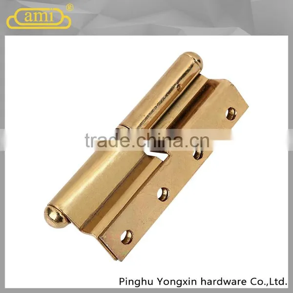 Bending Type Iron Door Hinges/Window Hinges photo-3