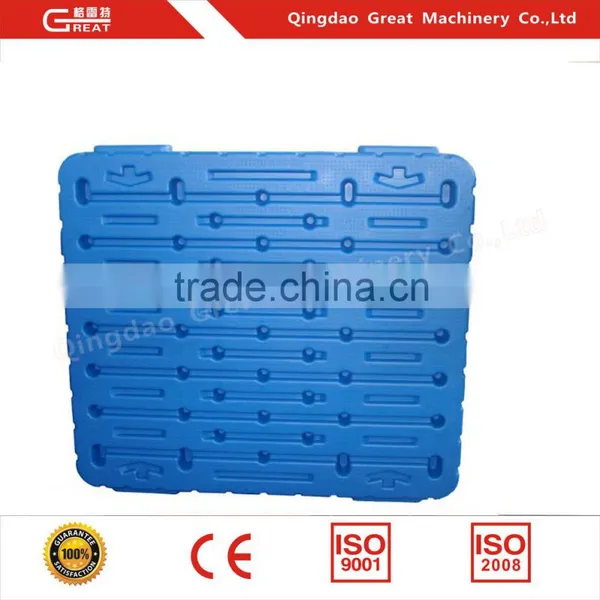 Plastic Pallet Blow Molding Machinery for Sale With ISO 9001 Certificate