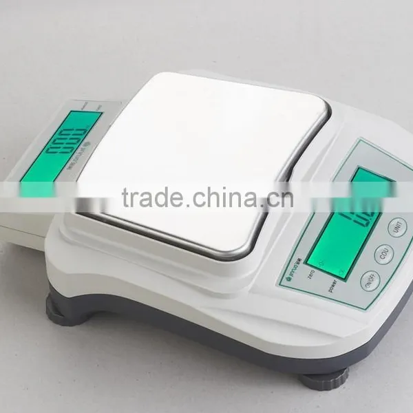 Jinnuo Electronic Balance Load Cell 500g 0.1g High Precision Jewellery Scale Digital Balance photo-6