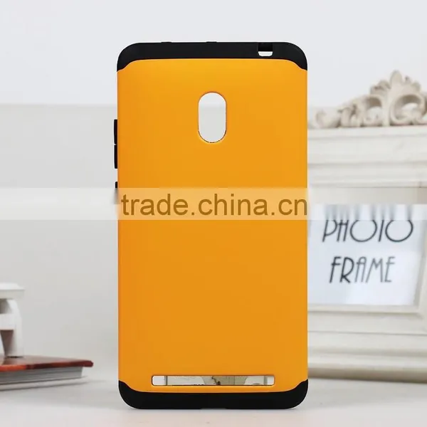 2014 LZB Wholesale PC+TPU Cover Case for Asus Zenfone6,for Asus Zenfone6 Case photo-4