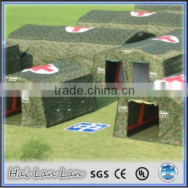 2015 Factory Directly Bedouin Tent for Sale for Sale photo-3