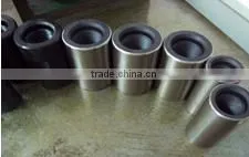 API 11B Sucker Rod Coupling Class T and SM/Anti-wear Coupling/Polished Rod Coupling/Slim Hole Coupling photo-2