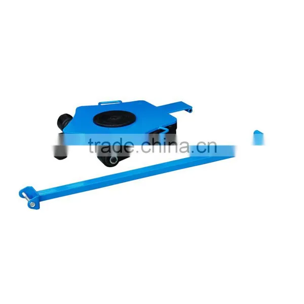 Steerable Roller Skates photo-2
