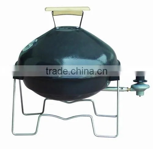 European Outdoor Gas Grill Bbq photo-3