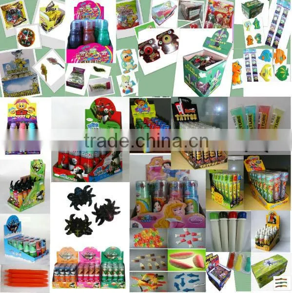 Animal Gum(lively Shape,good Price) photo-3