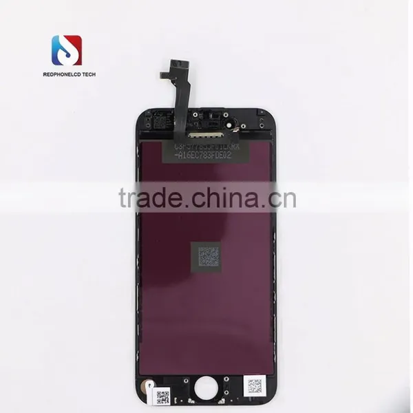 New FOG Assembly for IPhone 6, Wholesale Display photo-2