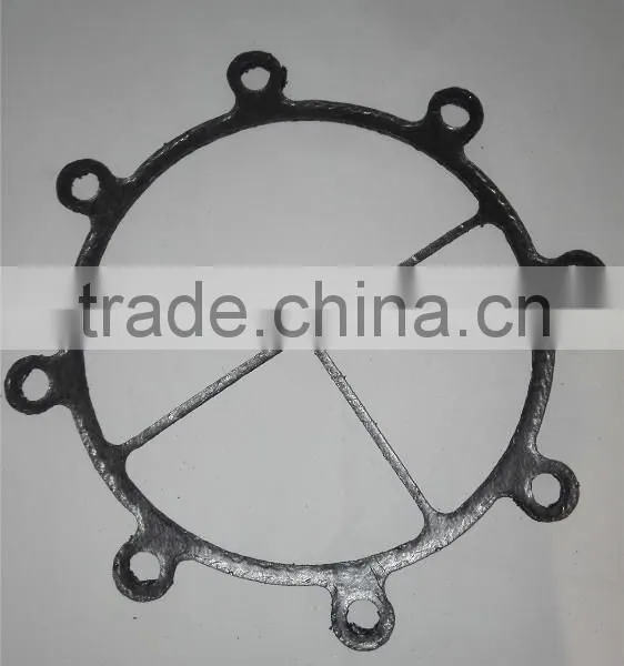 Reinforced Graphite Cutting Machine Knife Cut photo-2