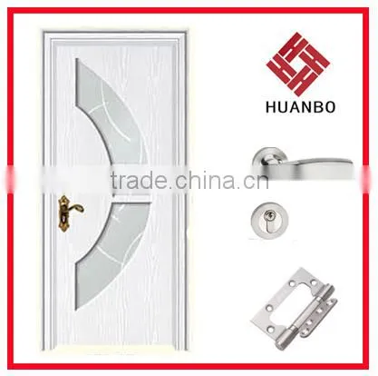 Modern PVC Interior Door/MDF Interior Door