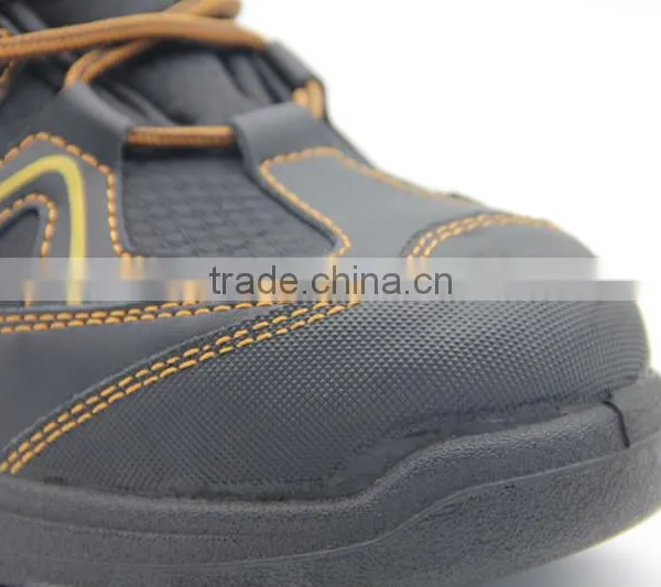 High Quality Sport Safety Shoes Made in China photo-6