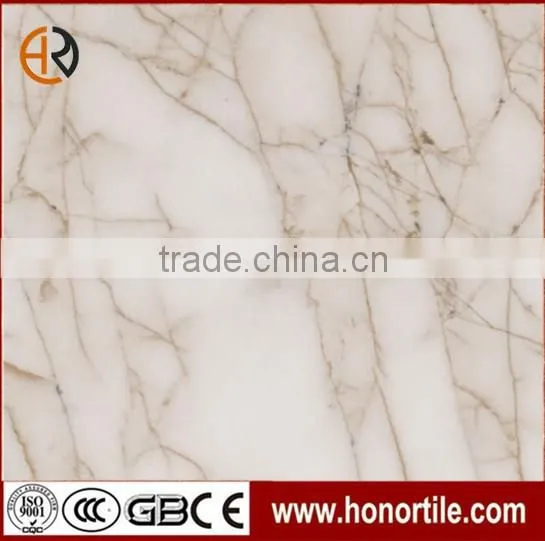 Interior Non-slip Wood Look Porcelain Tile 24x24 photo-2