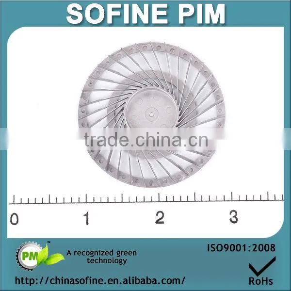 Wholesale Computer Parts For Precision Powder Metallurgy Products photo-6
