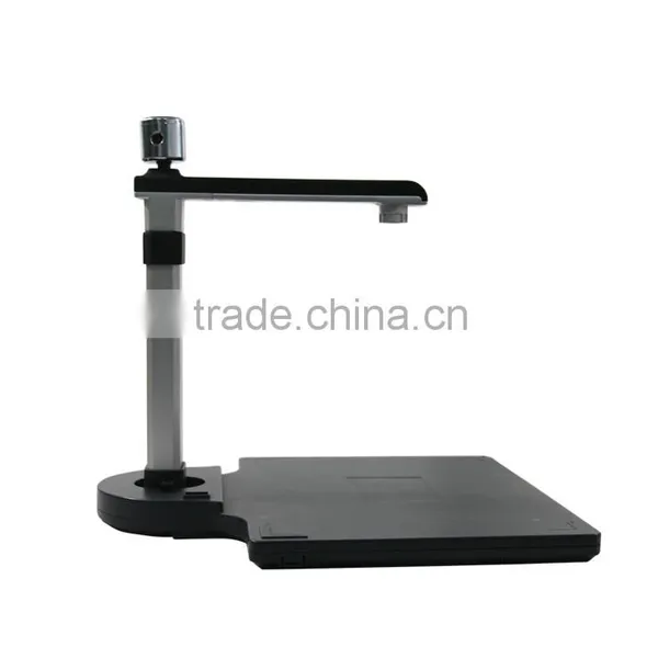 Bank Office Equipment High Speed HD Portable OCR Scanner for Customer Service photo-3