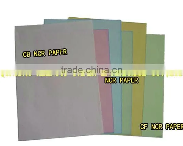 A4 NCR PAPER (good Quanlity,good Price)