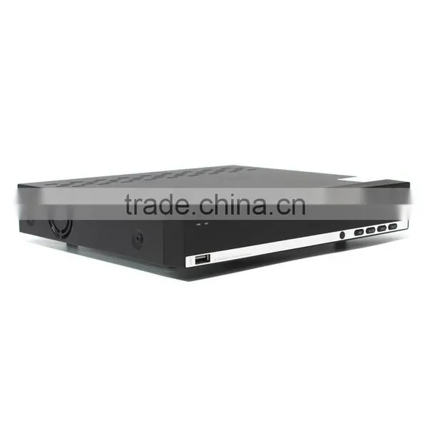 4MP 8CH.P2P Built-in Onvif POE Network Dvr photo-5