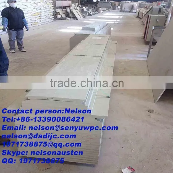 Best Quality 12mm Thick Waterproof Packing Plywood for Wardrobe Concrete Formwork photo-5