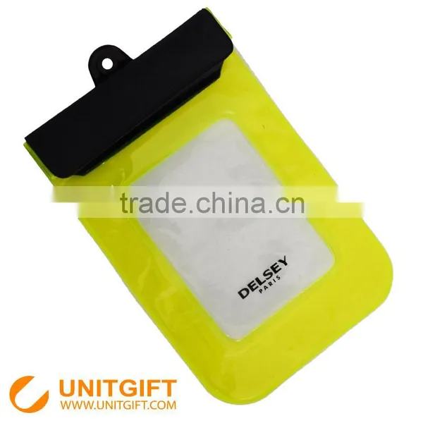 Waterproof Mobile Phone Pouch photo-6