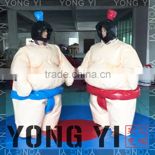 Sumo suit Sumo suit children inflatable sumo suit Sumo suit wrestling Sumo wresling suit