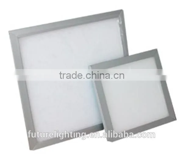 2016 CE Rosh 16w 36w 72w 200x200square Led Panel Light Fixture of Ceiling Light photo-5