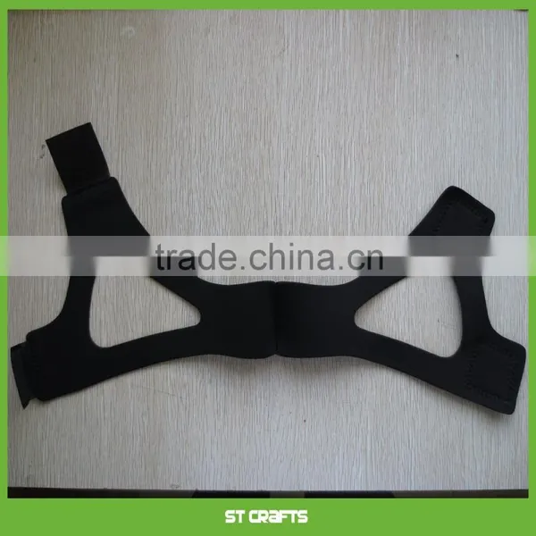 FBA Service Amazon Hot Sale Anti Snoring Chin Strap Custom Color and Logo is Available photo-5