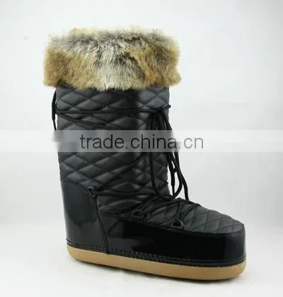 Snow Boots