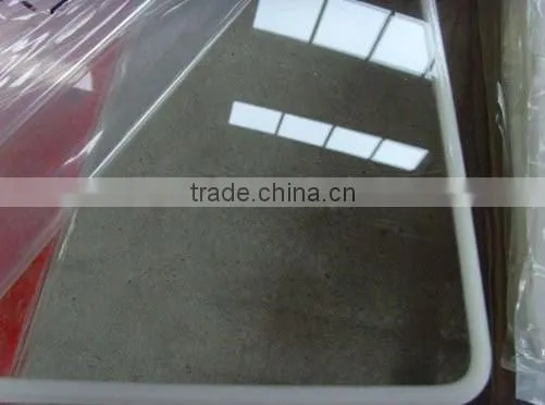 2015 High Quality Acrylic Sheet for Fixed Product Display photo-4