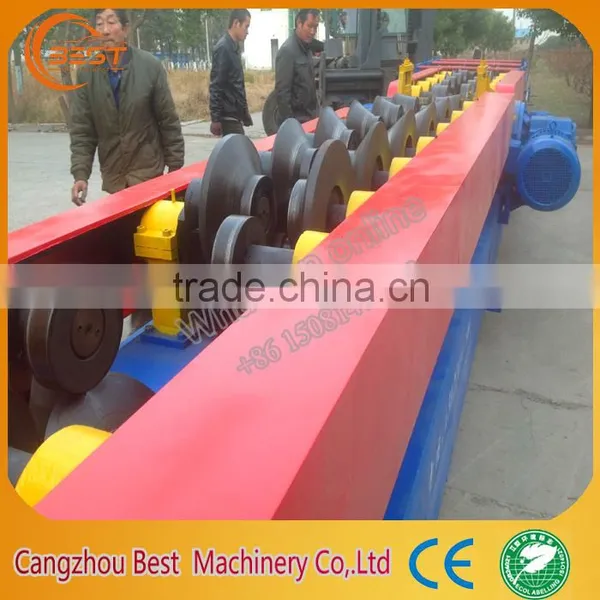 Best Cz Purlin Roll Forming Machine photo-6