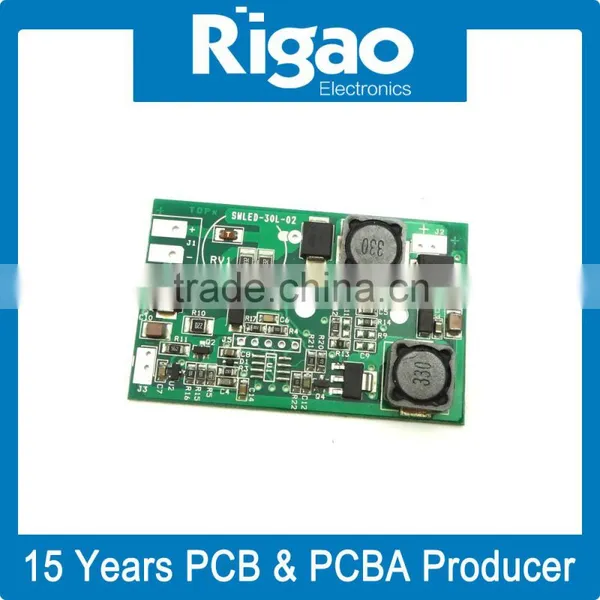 Usb Flash Drive Pcba Wiring Board Design Pcb Layout photo-3
