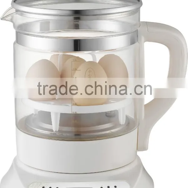Glass Kettle -2014 Electric Kettle photo-2