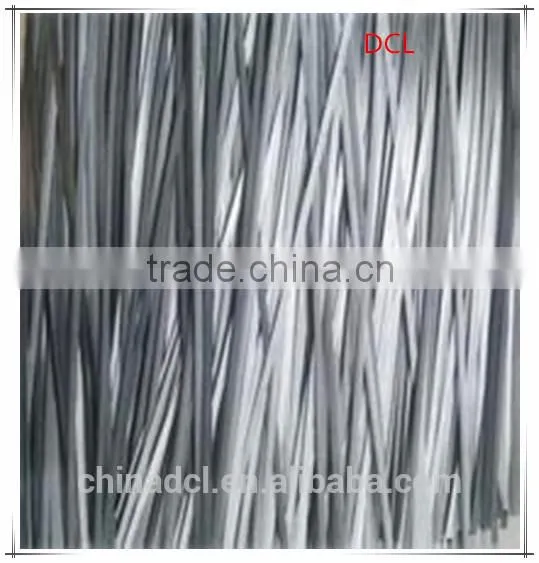 Galvanized Flat Wire With Low Price photo-2