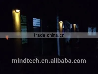 New Patent Product Solar Wall Light photo-5