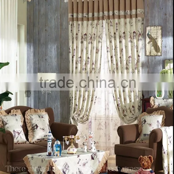 Shenil Jacquard Bar