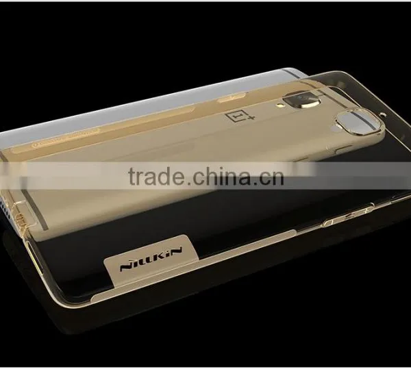 Original NILLKIN Case Nillkin Cover Nillkin Tempered Glass Nillkin Flip Cover Leather Case for Xiaomi Meizu Huawei Lenovo photo-3