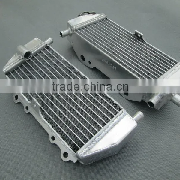 Radiator KAWASKI KX 250 KX250 94 95 96 97 98 99 00 01 photo-2