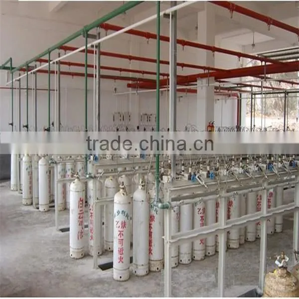 Small Acetylene Plant photo-4