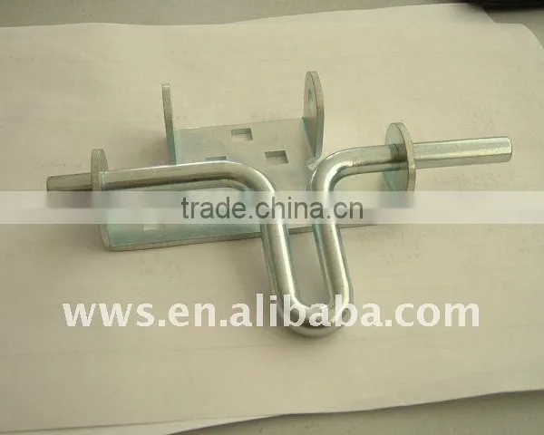 Stamping Parts
