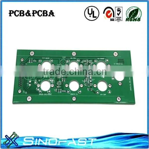 Router Pcb photo-3