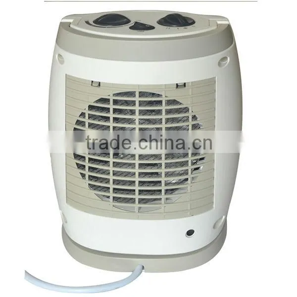 PTC Fan Heater Electric Fan Heater photo-4